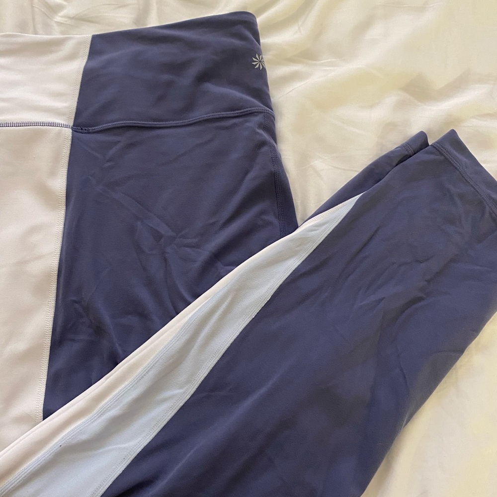 Athleta workout leggings